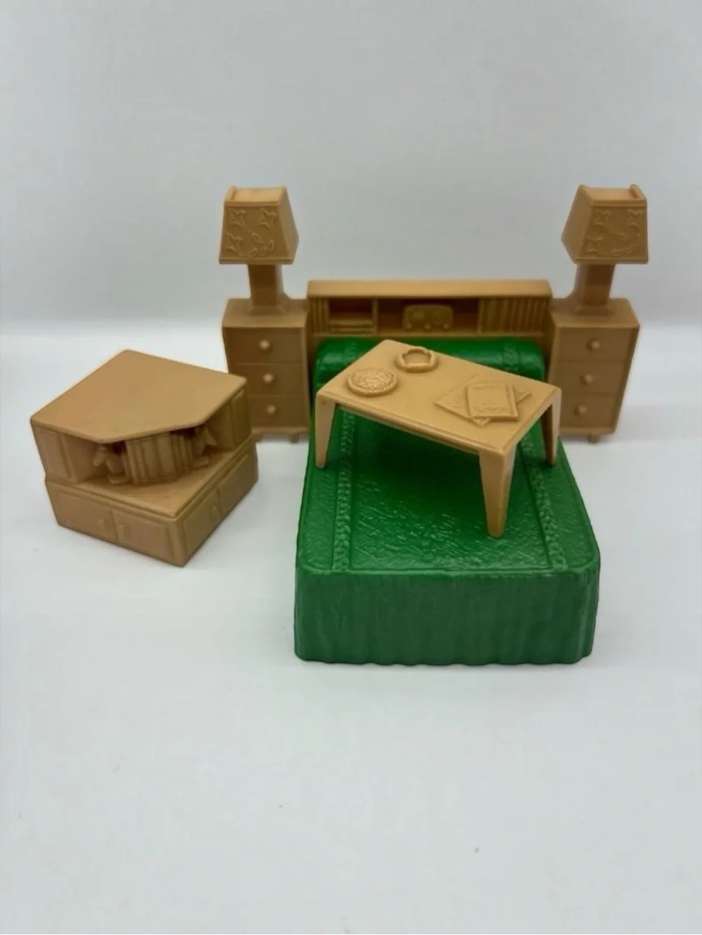 Marx vintage lot
